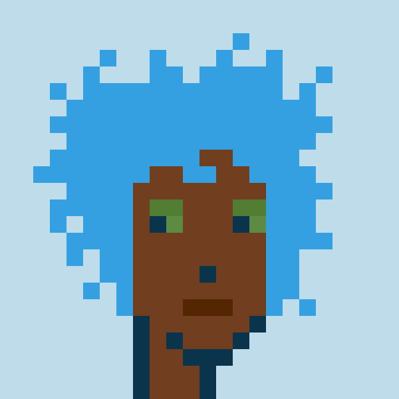 RipplePunk #1212