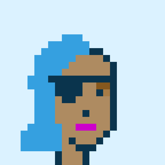 RipplePunk #1214