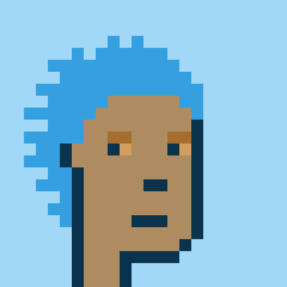 RipplePunk #1216