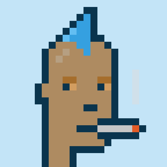RipplePunk #122