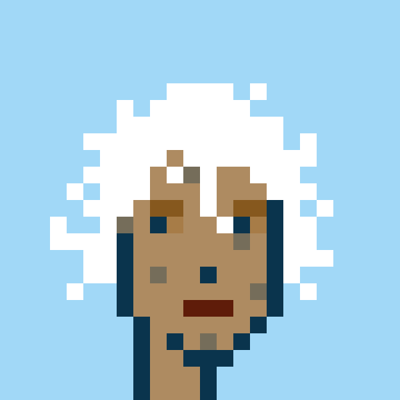 RipplePunk #123