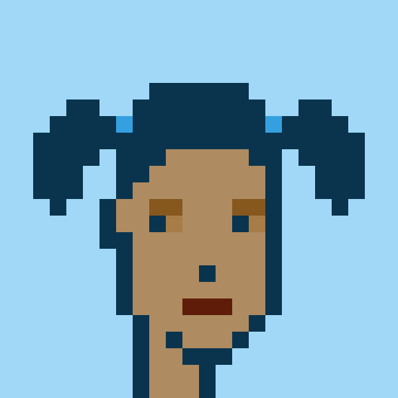 RipplePunk #1232