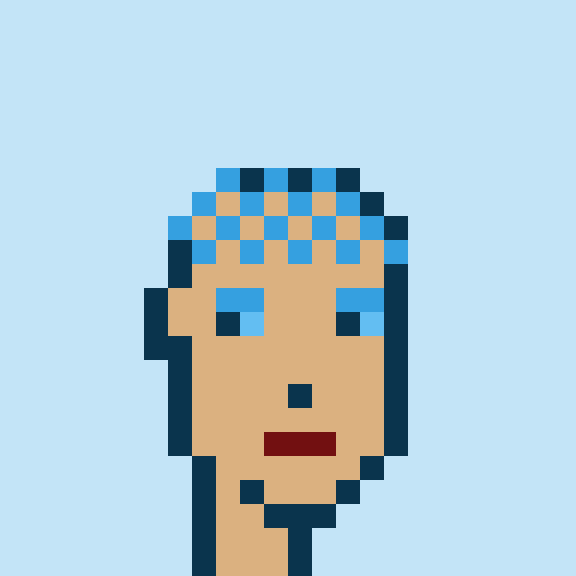RipplePunk #1234