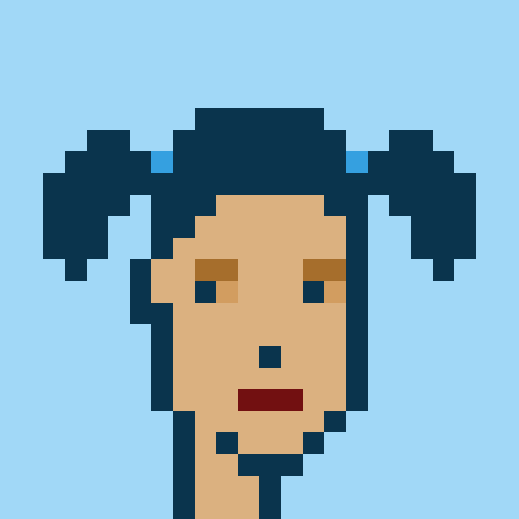 RipplePunk #1237