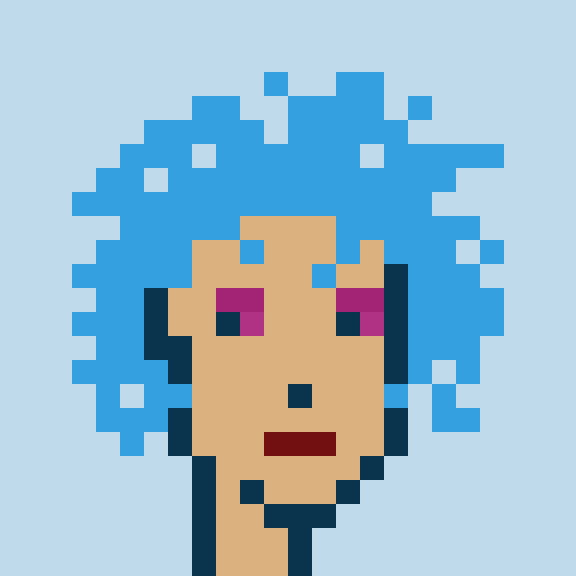 RipplePunk #1243