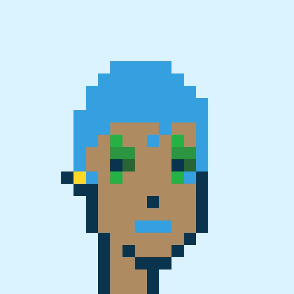 RipplePunk #1245