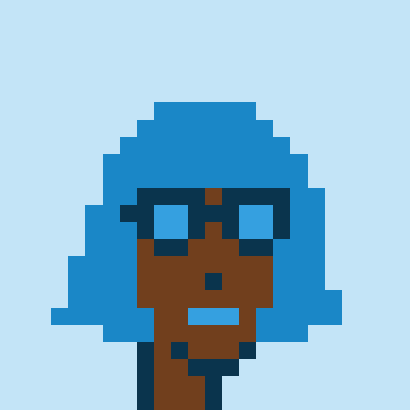 RipplePunk #1246
