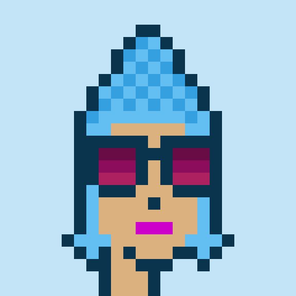 RipplePunk #125