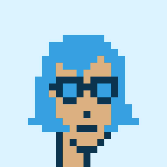 RipplePunk #1251