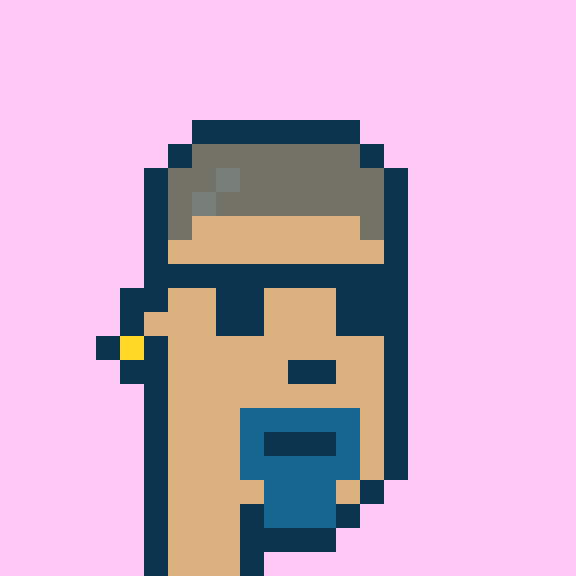 RipplePunk #1259