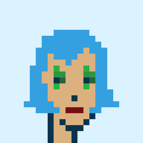 RipplePunk #1261