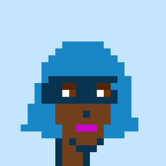 RipplePunk #1265