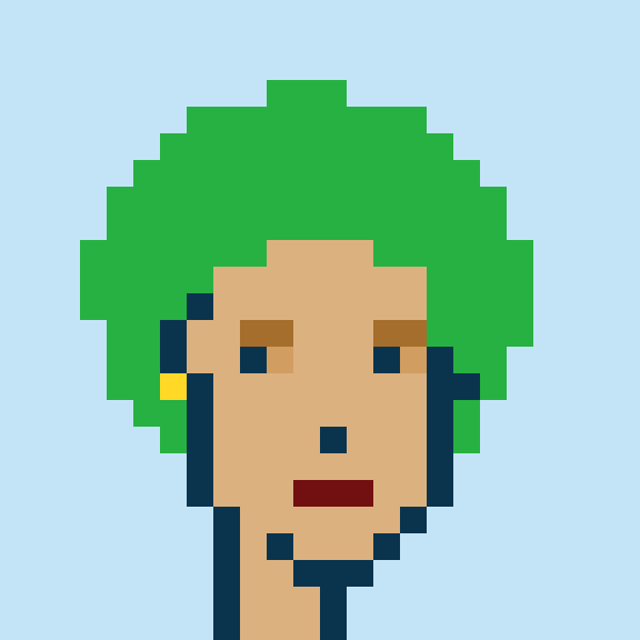 RipplePunk #1268