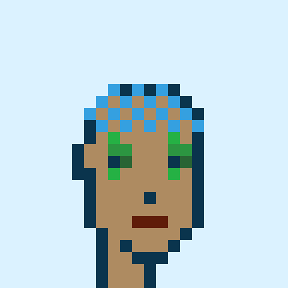 RipplePunk #127