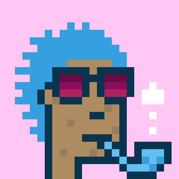RipplePunk #1271