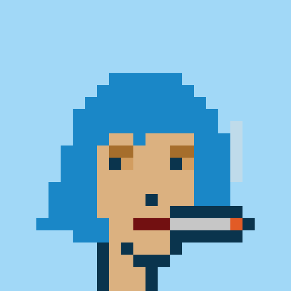 RipplePunk #1273