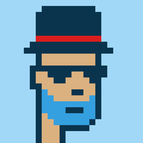 RipplePunk #1274