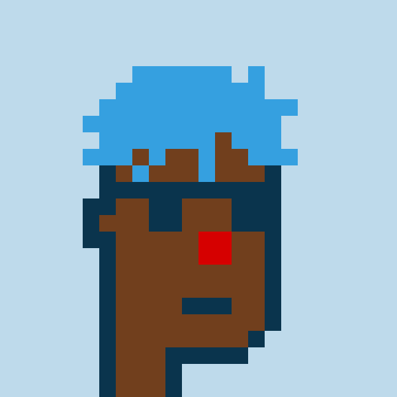 RipplePunk #1280