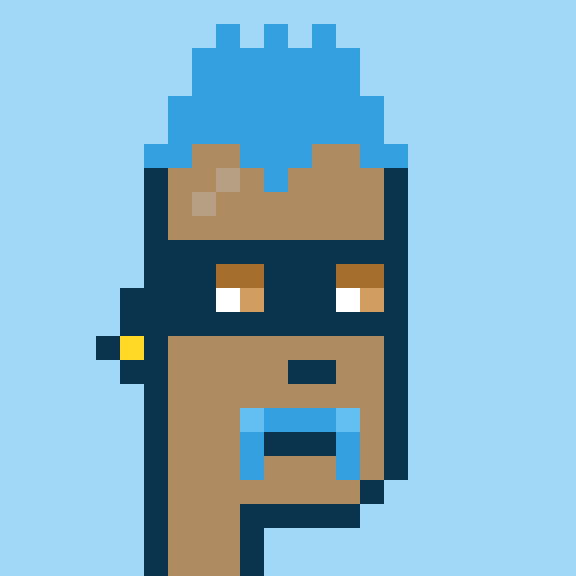 RipplePunk #1283