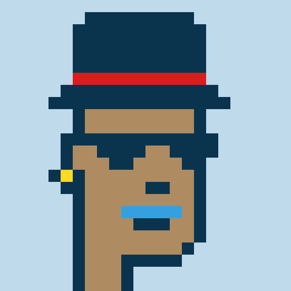 RipplePunk #1285
