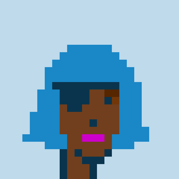 RipplePunk #1289