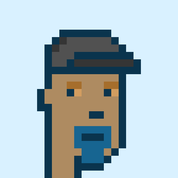 RipplePunk #1298