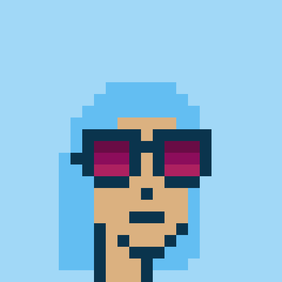 RipplePunk #13
