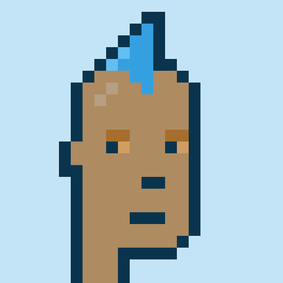 RipplePunk #130