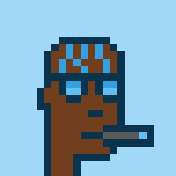 RipplePunk #1310
