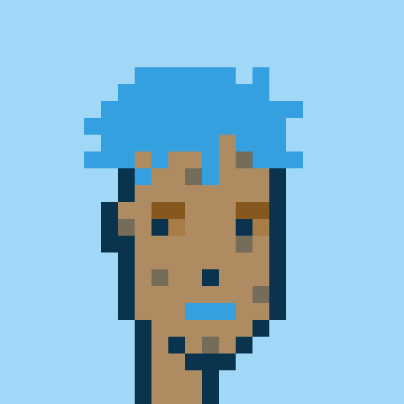 RipplePunk #1311