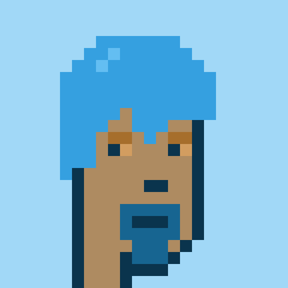 RipplePunk #1316