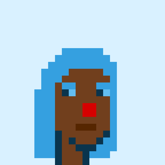RipplePunk #1318