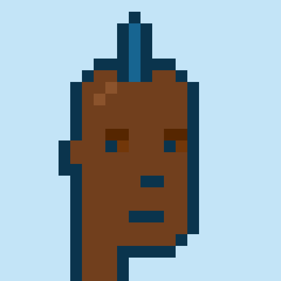 RipplePunk #132