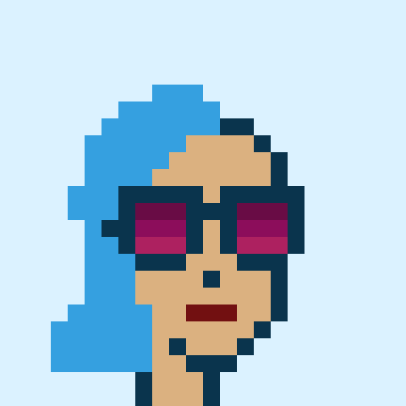 RipplePunk #1328