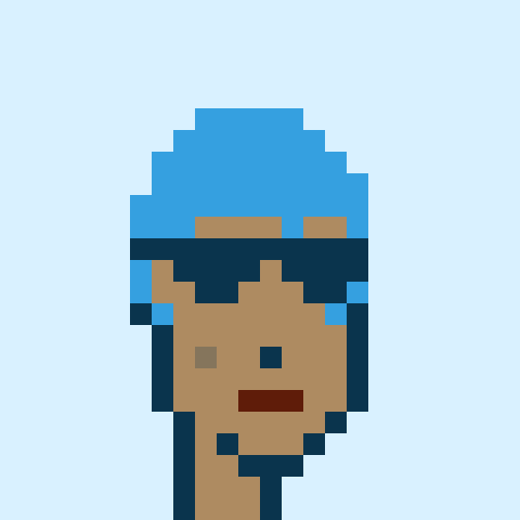 RipplePunk #1329