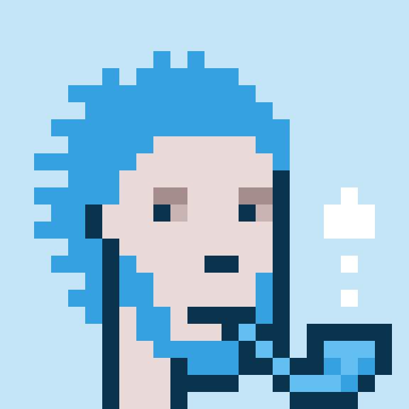 RipplePunk #133