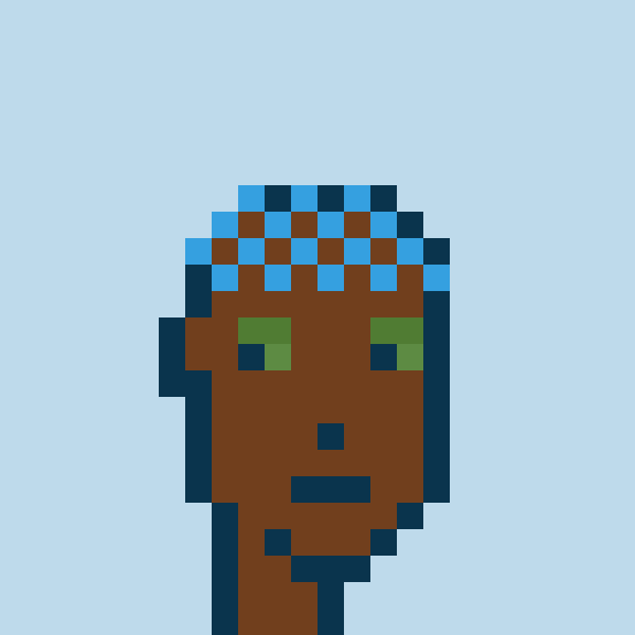 RipplePunk #1339