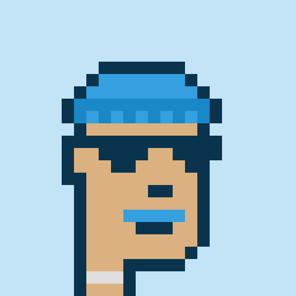 RipplePunk #1351
