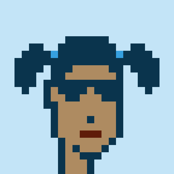 RipplePunk #1354