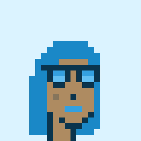 RipplePunk #1357