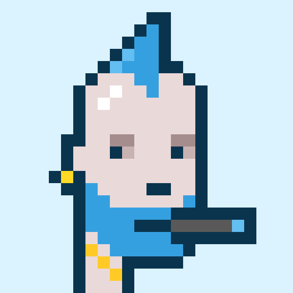 RipplePunk #1358