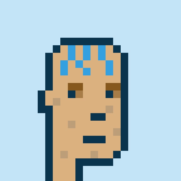 RipplePunk #1362