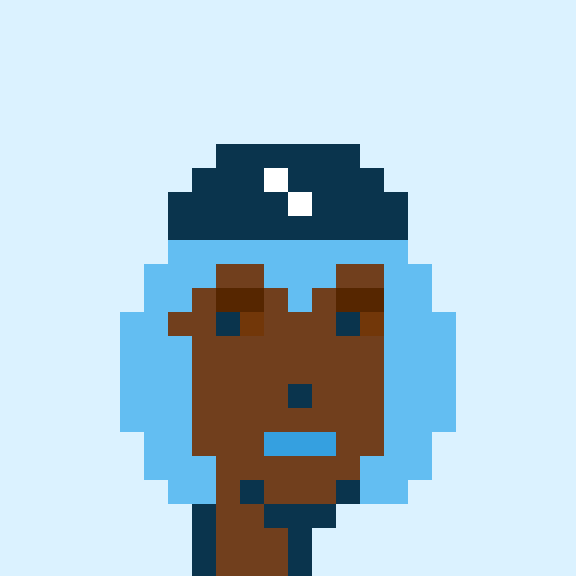 RipplePunk #1364