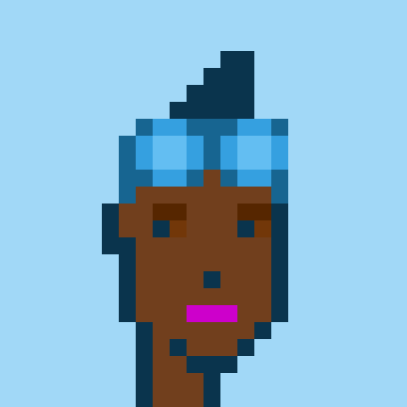 RipplePunk #1367