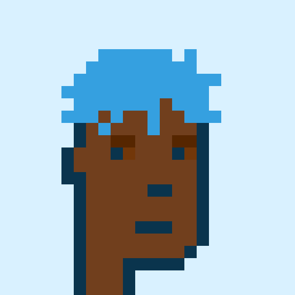 RipplePunk #137