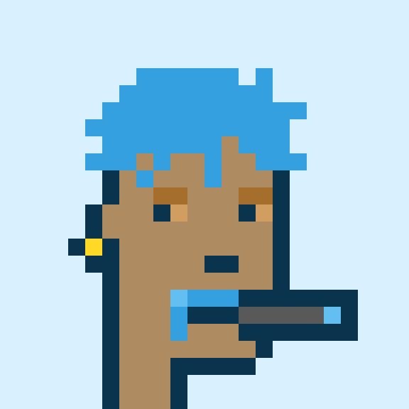 RipplePunk #1370