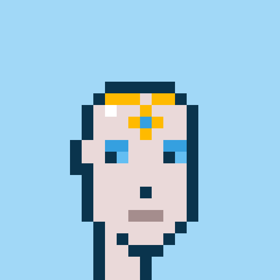RipplePunk #1371