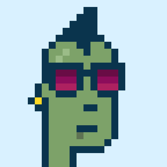 RipplePunk #1374