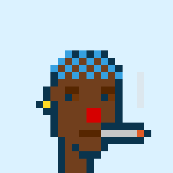RipplePunk #1382