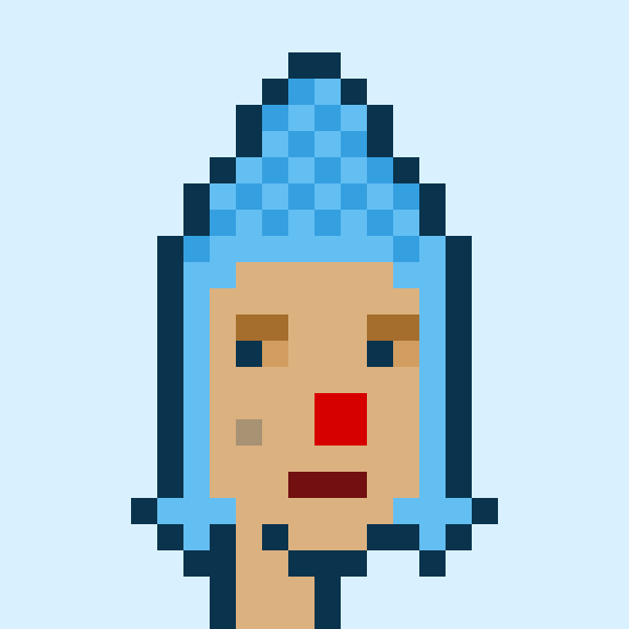RipplePunk #1386